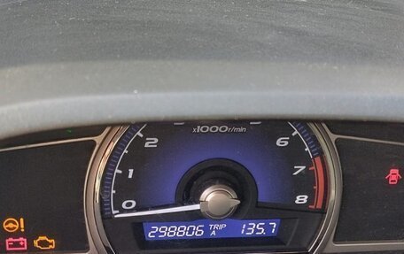 Honda Civic VIII, 2008 год, 700 000 рублей, 7 фотография