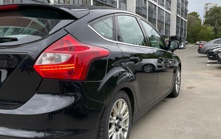 Ford Focus III, 2012 год, 850 000 рублей, 4 фотография