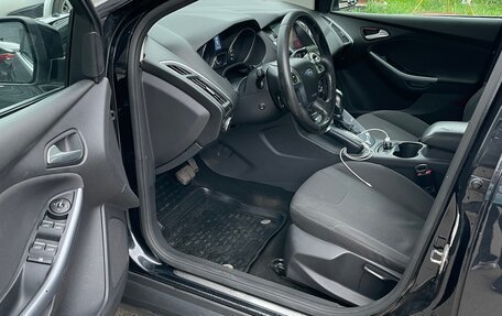Ford Focus III, 2012 год, 850 000 рублей, 7 фотография