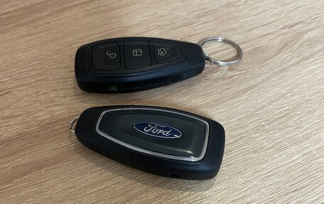 Ford Focus III, 2012 год, 850 000 рублей, 11 фотография