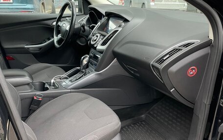Ford Focus III, 2012 год, 850 000 рублей, 10 фотография
