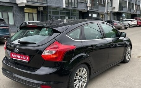Ford Focus III, 2012 год, 850 000 рублей, 3 фотография