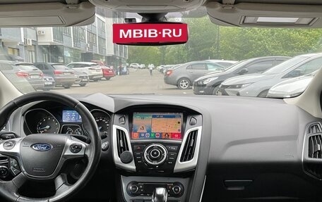 Ford Focus III, 2012 год, 850 000 рублей, 6 фотография
