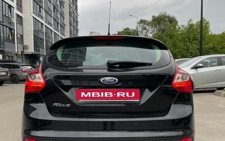 Ford Focus III, 2012 год, 850 000 рублей, 2 фотография
