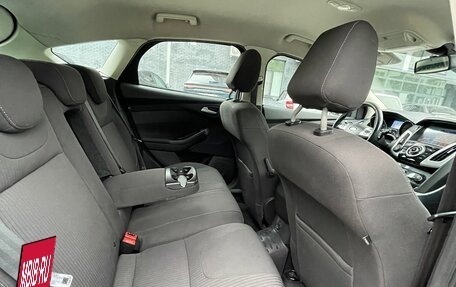 Ford Focus III, 2012 год, 850 000 рублей, 9 фотография