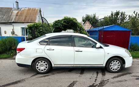 Nissan Almera, 2016 год, 415 000 рублей, 3 фотография