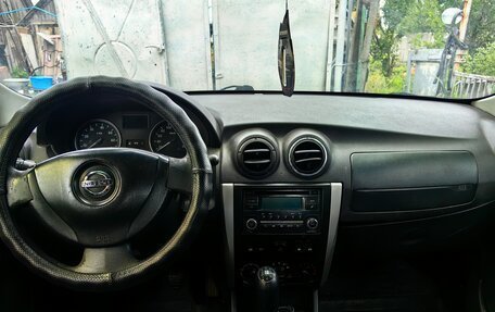Nissan Almera, 2016 год, 415 000 рублей, 10 фотография