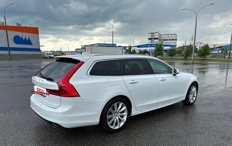 Volvo V90 II, 2019 год, 2 385 000 рублей, 2 фотография