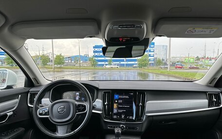 Volvo V90 II, 2019 год, 2 385 000 рублей, 10 фотография