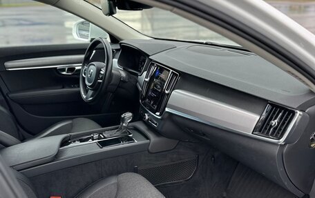 Volvo V90 II, 2019 год, 2 385 000 рублей, 12 фотография