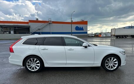 Volvo V90 II, 2019 год, 2 385 000 рублей, 5 фотография
