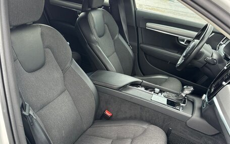 Volvo V90 II, 2019 год, 2 385 000 рублей, 13 фотография