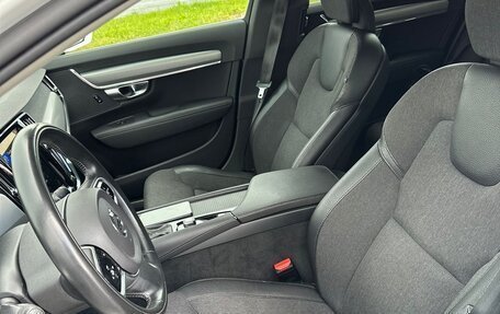 Volvo V90 II, 2019 год, 2 385 000 рублей, 14 фотография