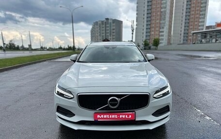 Volvo V90 II, 2019 год, 2 385 000 рублей, 6 фотография