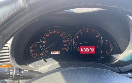 Toyota Avensis III рестайлинг, 2007 год, 750 000 рублей, 2 фотография