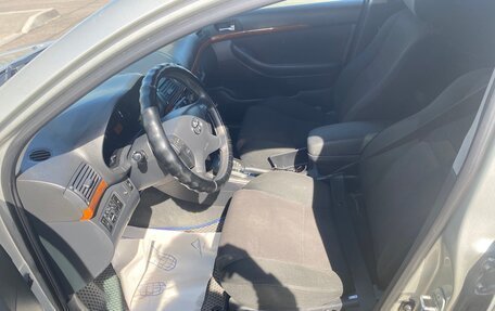 Toyota Avensis III рестайлинг, 2007 год, 750 000 рублей, 9 фотография