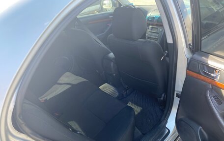 Toyota Avensis III рестайлинг, 2007 год, 750 000 рублей, 5 фотография