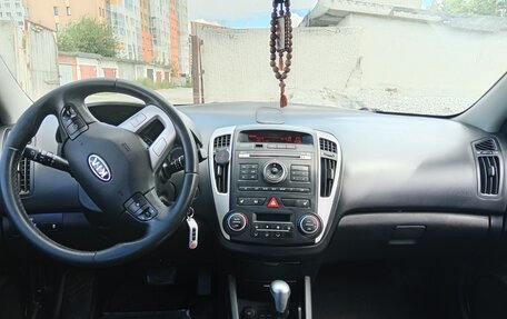 KIA cee'd I рестайлинг, 2012 год, 850 000 рублей, 8 фотография