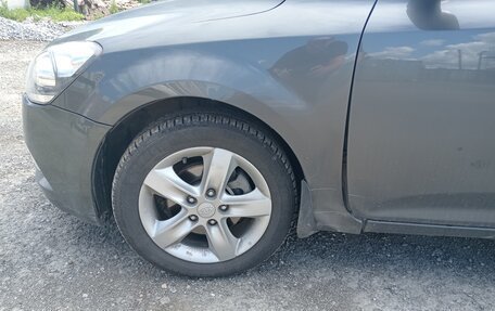 KIA cee'd I рестайлинг, 2012 год, 850 000 рублей, 10 фотография