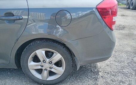 KIA cee'd I рестайлинг, 2012 год, 850 000 рублей, 9 фотография