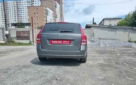 KIA cee'd I рестайлинг, 2012 год, 850 000 рублей, 3 фотография