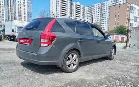 KIA cee'd I рестайлинг, 2012 год, 850 000 рублей, 2 фотография