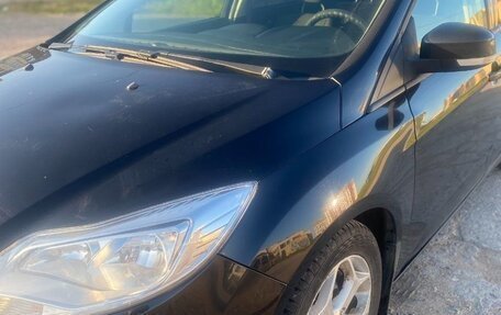 Ford Focus III, 2012 год, 780 000 рублей, 8 фотография