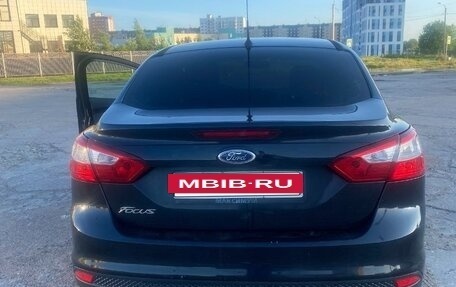 Ford Focus III, 2012 год, 780 000 рублей, 7 фотография