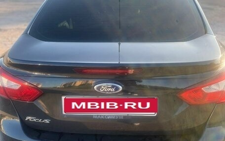 Ford Focus III, 2012 год, 780 000 рублей, 10 фотография