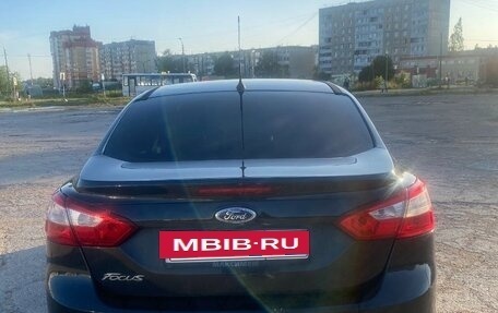 Ford Focus III, 2012 год, 780 000 рублей, 13 фотография