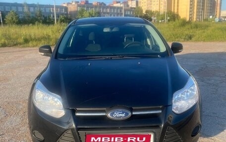 Ford Focus III, 2012 год, 780 000 рублей, 9 фотография