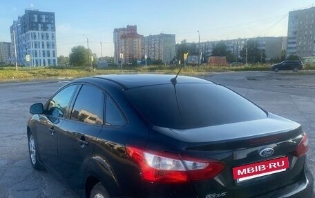 Ford Focus III, 2012 год, 780 000 рублей, 4 фотография