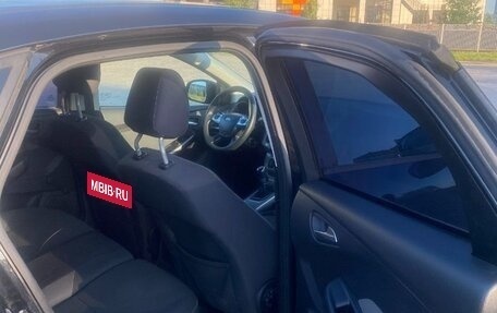 Ford Focus III, 2012 год, 780 000 рублей, 16 фотография