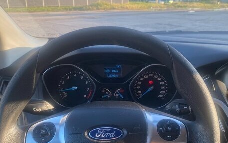 Ford Focus III, 2012 год, 780 000 рублей, 20 фотография