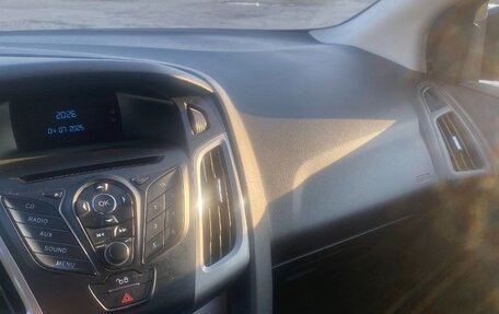 Ford Focus III, 2012 год, 780 000 рублей, 18 фотография