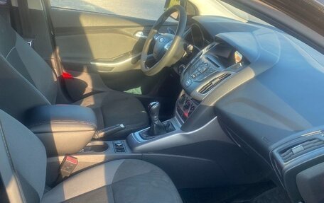 Ford Focus III, 2012 год, 780 000 рублей, 19 фотография