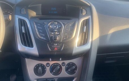 Ford Focus III, 2012 год, 780 000 рублей, 21 фотография