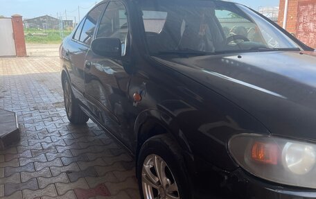 Nissan Almera, 2005 год, 370 000 рублей, 2 фотография