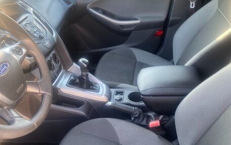 Ford Focus III, 2012 год, 780 000 рублей, 24 фотография