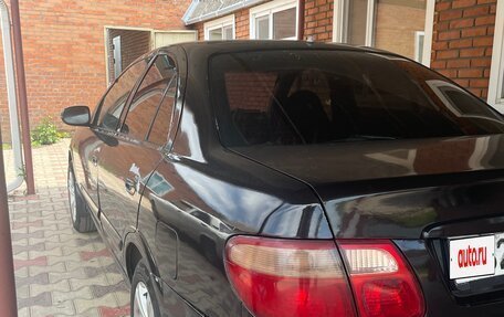 Nissan Almera, 2005 год, 370 000 рублей, 5 фотография