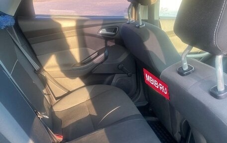 Ford Focus III, 2012 год, 780 000 рублей, 22 фотография