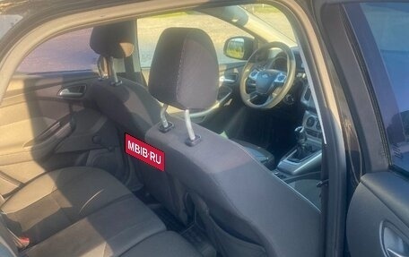 Ford Focus III, 2012 год, 780 000 рублей, 17 фотография