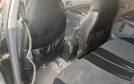 Nissan Almera, 2005 год, 370 000 рублей, 10 фотография