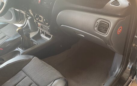 Nissan Almera, 2005 год, 370 000 рублей, 12 фотография