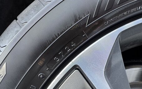 Lexus RX IV рестайлинг, 2018 год, 4 490 000 рублей, 11 фотография