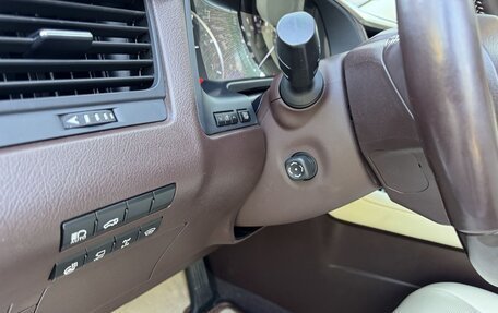 Lexus RX IV рестайлинг, 2018 год, 4 490 000 рублей, 23 фотография