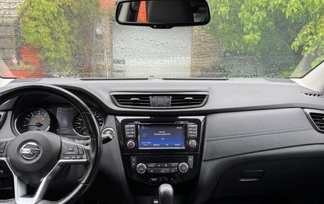 Nissan Qashqai, 2019 год, 2 100 000 рублей, 6 фотография