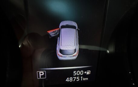 Nissan Qashqai, 2019 год, 2 100 000 рублей, 7 фотография
