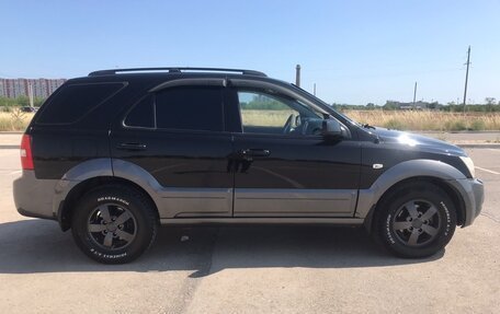 KIA Sorento IV, 2007 год, 840 000 рублей, 3 фотография