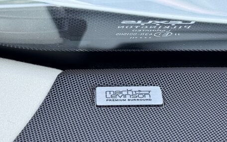 Lexus RX IV рестайлинг, 2018 год, 4 490 000 рублей, 30 фотография